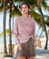 Texture Easy Travel Top - T1308